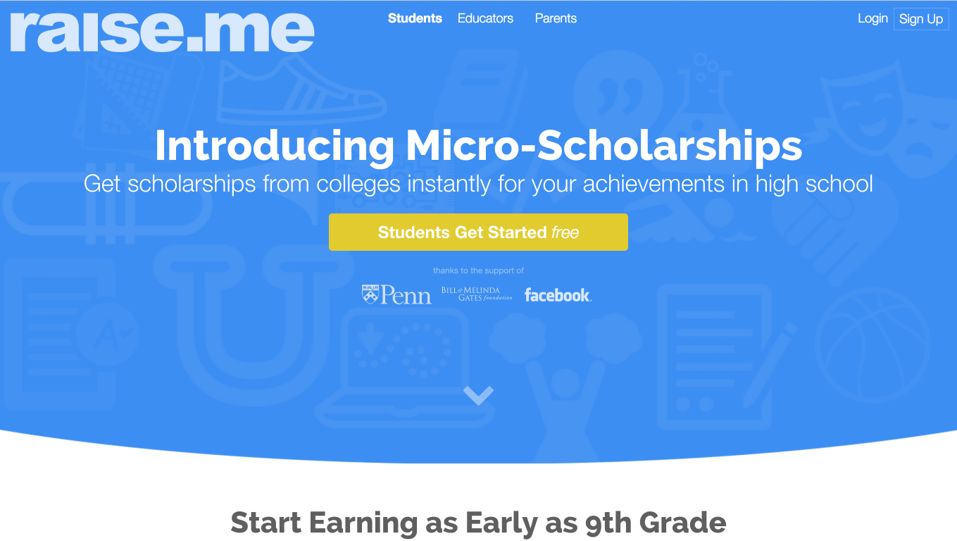 raisemescreenshot