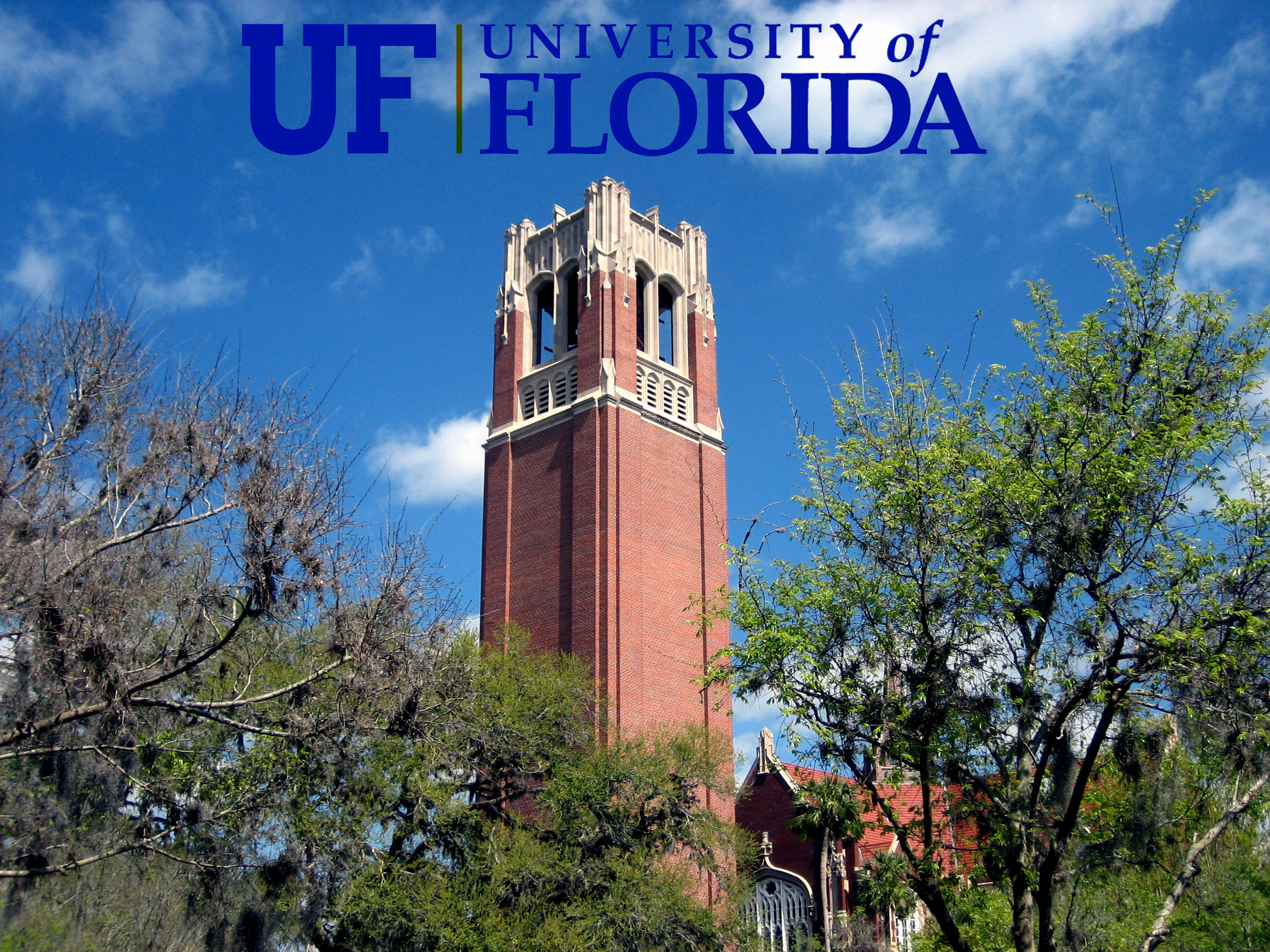 UFTower