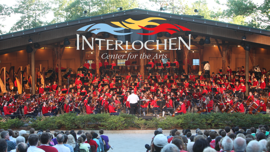 Summer Programs Interlochen TaDa!Education