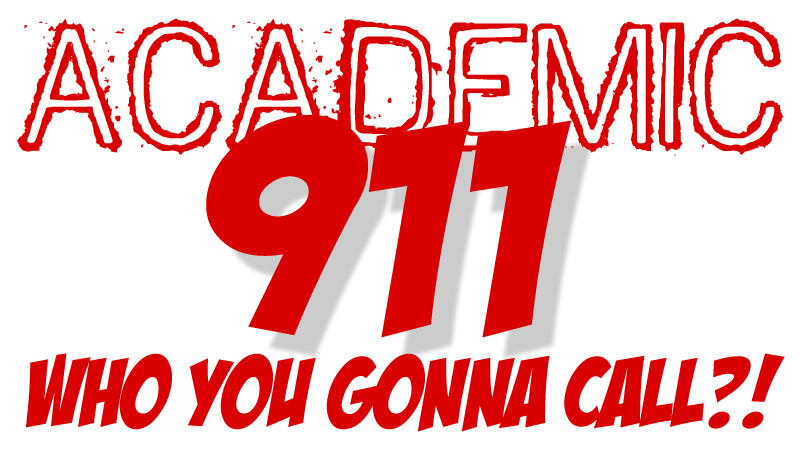 Academic911