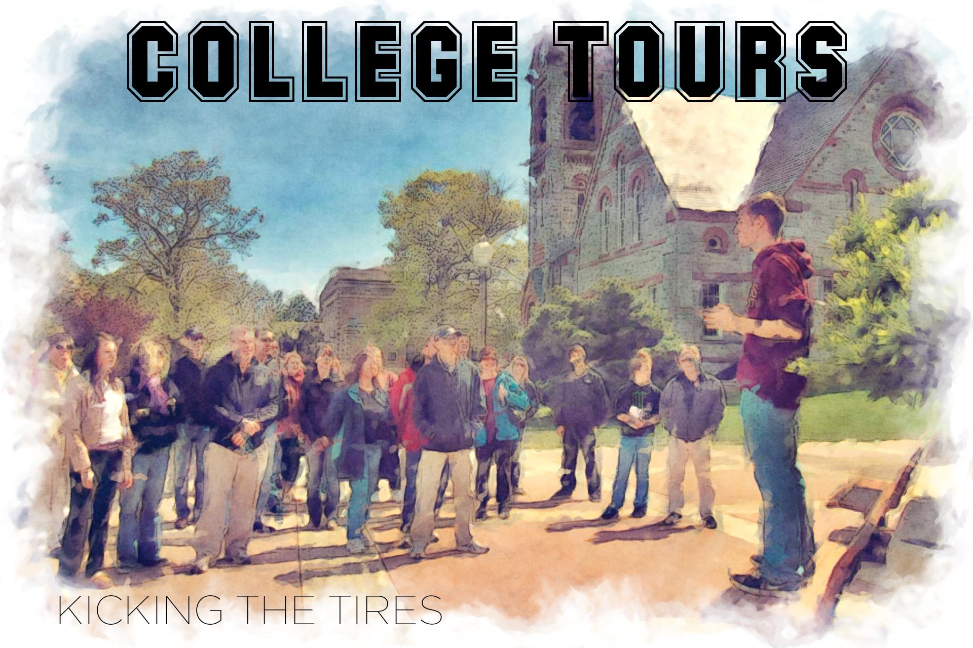 College Tours
